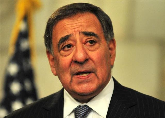 Panetta praises Allen’s role in Afghan mission