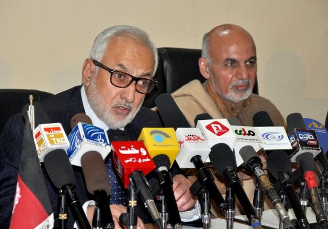 مراحل چهارم وپنجم روند انتقال پرچالش تر خواهد بود