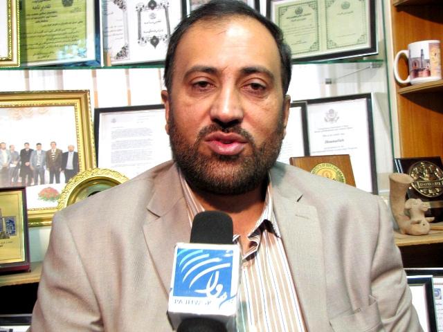 د ننګرهار ګمرک رييس پخپله اداره کې جزوي فساد مني