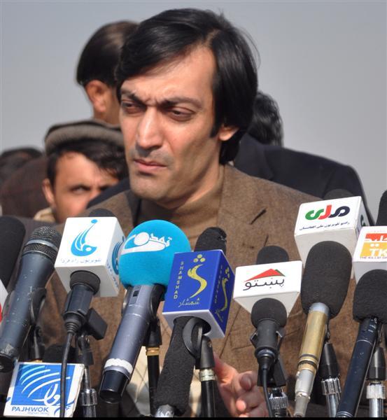 حقجو: با متضررین آتشسوزی باید کمکهای فوری صورت گیرد