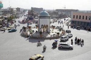Policeman, Attorney General dead in Kandahar firefight