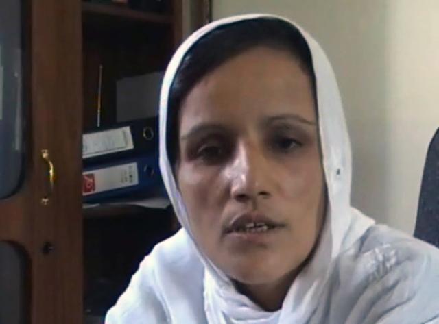 Laghman women’s affairs director shot dead
