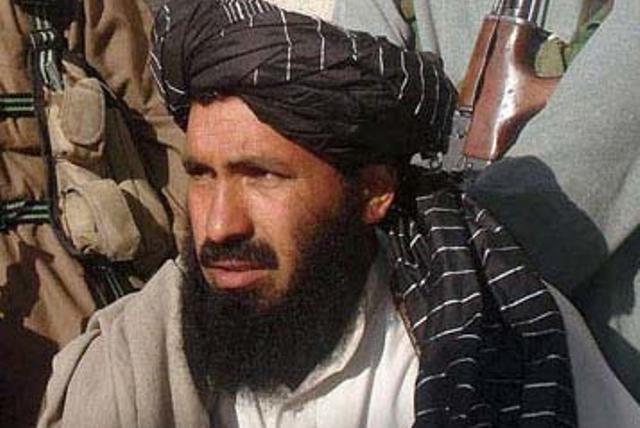 Main anti-US Taliban leader killed in Waziristan