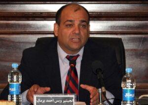 Positive change soon in Helmand security: Barmak