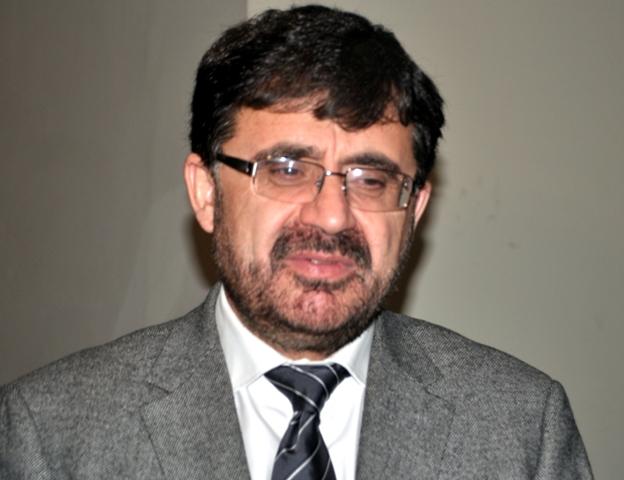 مقبل: برضد موادمخدر درسطح منطقه و جهان ضعيف عمل شده است