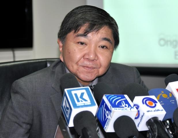 ADB to spend $300m in Afghanistan this year
