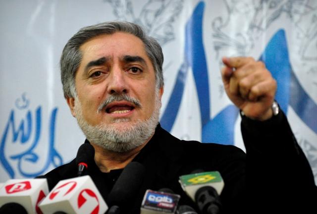 Abdullah vows to promote sports, aid players