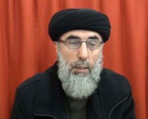 حزب اسلامي په دوو شرطونو ټاکنو کې برخه اخلي