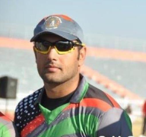 Nabi 8th on ICC list of top 10 all rounders