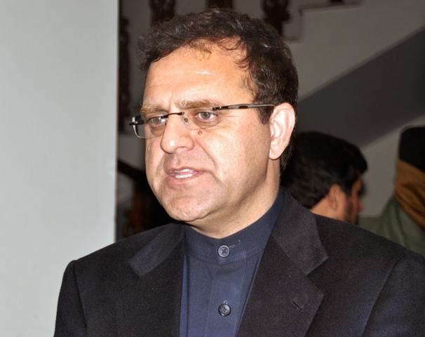 Ahead of QCG meeting, Zakhilwal seeks action against Taliban