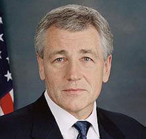 BSA needs to be signed promptly: Hagel
