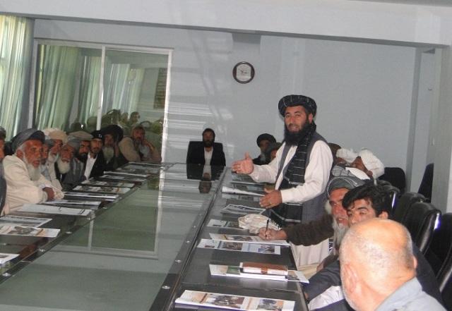 د ولسمشر د پلاوي له څېړنو وروسته هم بهرني ځواکونه د ميدان وردګو خلک ځوروي