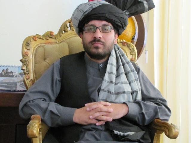 Taliban out to defame local police: Azizi