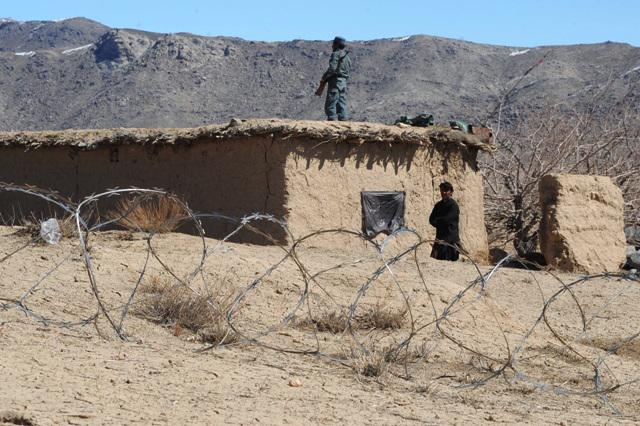 10 rebels killed, 13 wounded in Kandahar firefight