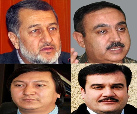 Ministers ignore Wolesi Jirga summons