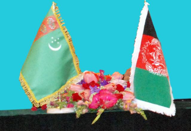 نشست” کمک به افغانستان” درترکمنستان برگزار می شود
