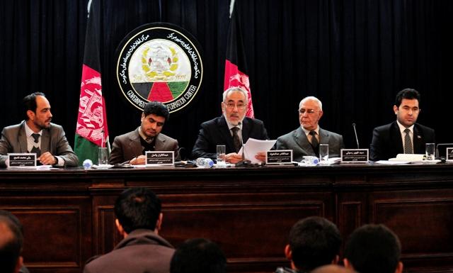 هيئت حقيقت ياب: اکثر زندانيان در وقت گرفتارى شکنجه شده اند