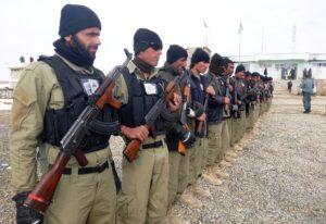 2 kidnapped ALP members found dead in Zabul