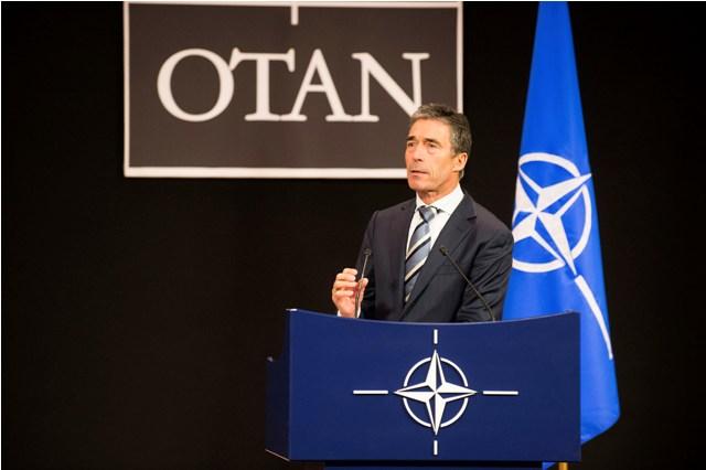 Post-2014 mission to be smaller: NATO