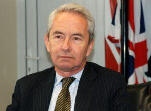 Keep chasing released Taliban, UK asks Pakistan