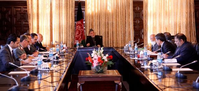 در محابس کشور بیش از یکهزار زندانى که مدت حبس شان سپری شده بسر مى برند