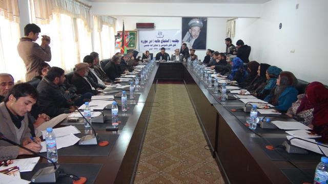16 women killed in Kunduz since March: AIHRC