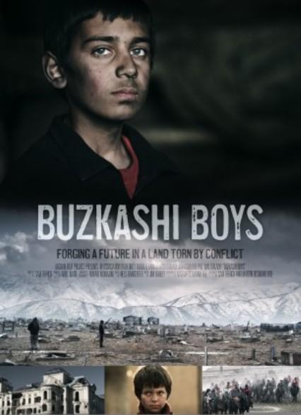 دوهنرپيشۀ نوجوان افغان در آستانۀ پا نهادن به اسکاراند