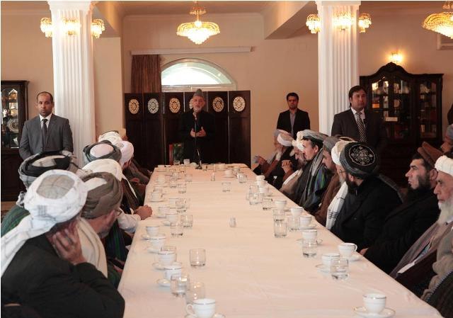 “جهان اسلام باید بالای حکومت موقت نظامی مصر فشار وارد نمایند”