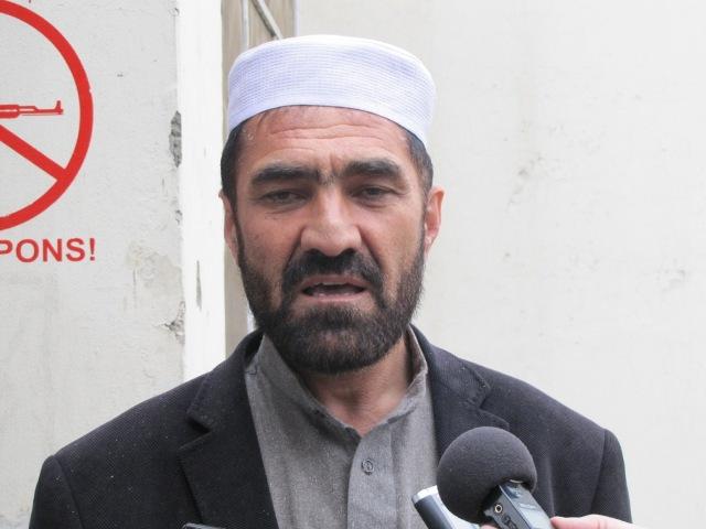 HNI fails to meet contract in Khost