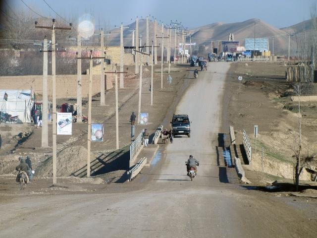 په سرپل کې زور واکو ٩٠ زره جريبه دولتي ځمکه غصب کړې ده