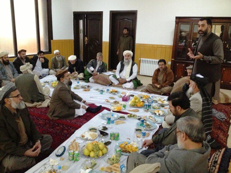 Hezb-i-Islami to name presidential candidate