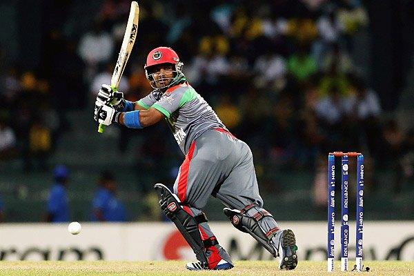 Afghanistan taste 8-wicket defeat in Lahore