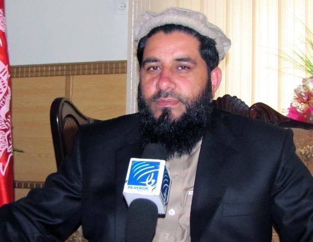 Fazal Hadi Muslimyar