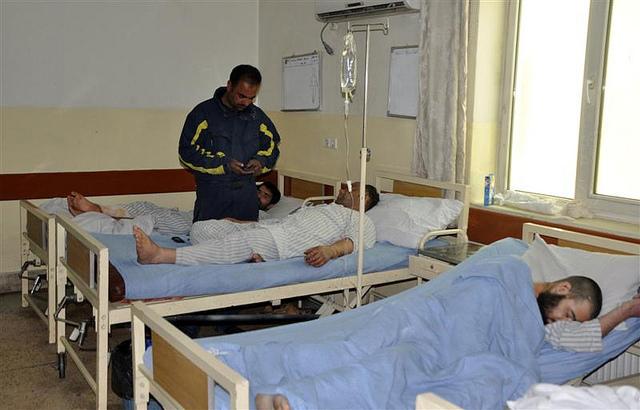 Hundreds diagnosed with tuberculosis in Ghazni