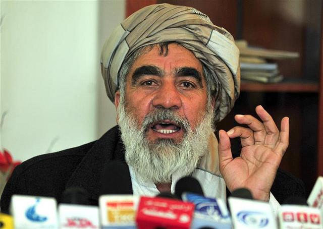 Rahimuddin Haji Agha – Pajhwok Afghan News