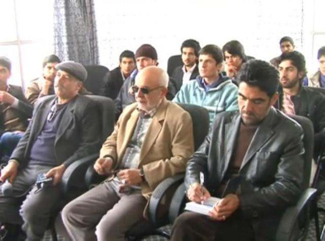 په شمال کې د خبريالانو پر وړاندې تاوتريخوالى زيات شوى