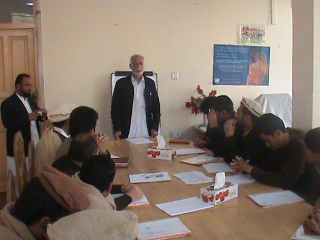 په ننګرهار کې د کوچيانو ماشومان د پوليو له واکسين څخه بې برخې پاتې شوي