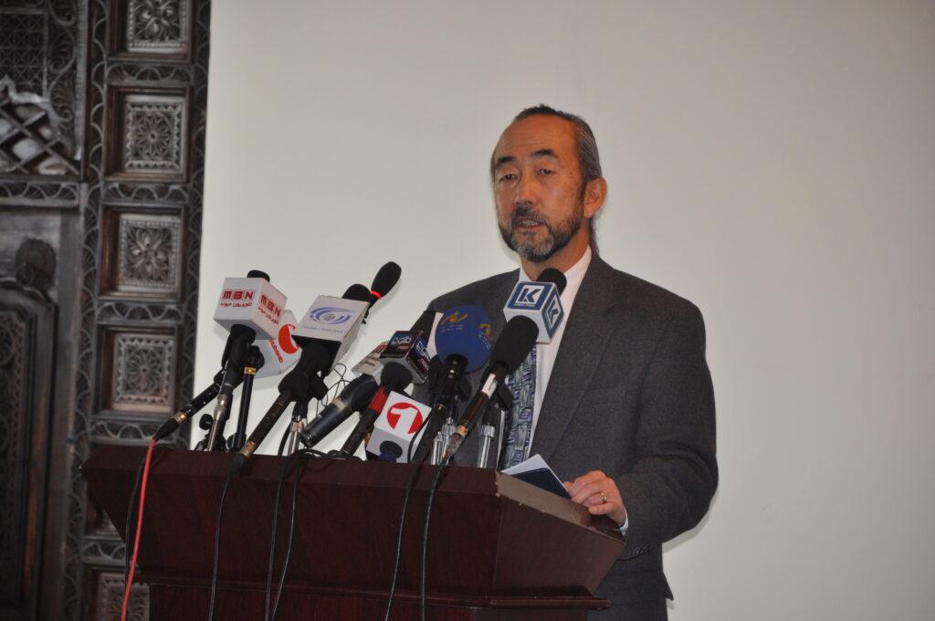 نشست بررسی نقش فن آوری های جدید در توسعه فعالیت رسانه ای درافغانستان افتتاح شد