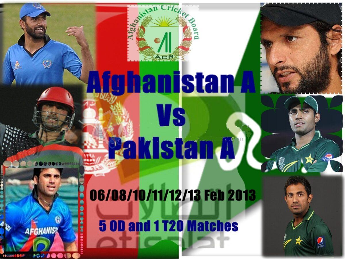 Hotak pulls out 9-wicket win against Afridi-led side