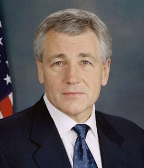 US should stay in touch with Karzai: Hagel