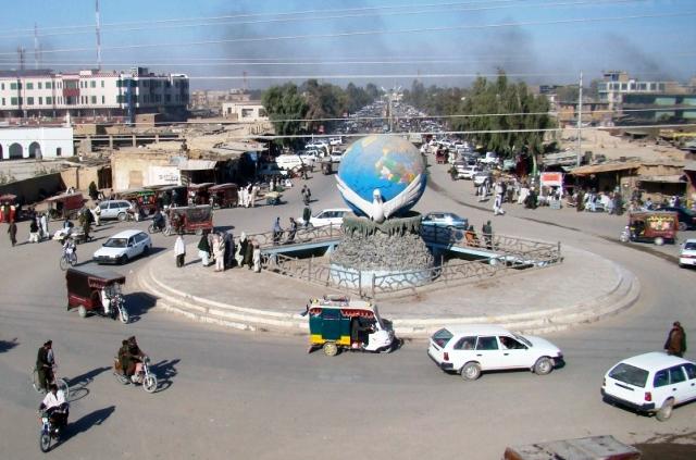 1 killed, 15 wounded in Helmand car bombing