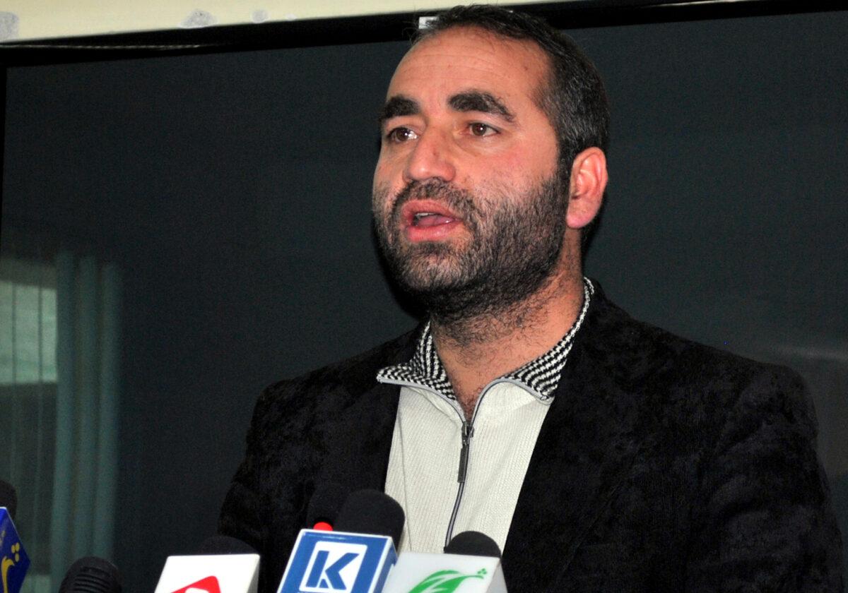 Curb violence against journalists, govt asked