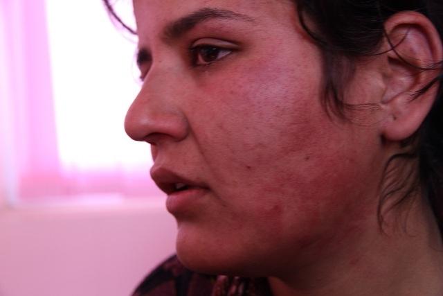 Ghazni records 70 cases of violence on women