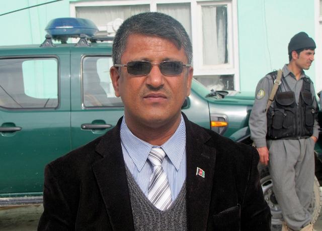 بلخ کې دوه مرکچي سپين ږيري وژل شوي