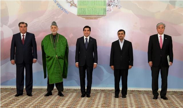 Joint Nawroz celebration to boost cooperation
