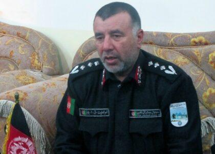 3 teachers gunned down in Balkh
