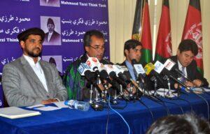 په افغانستان کې بايد دپاکستان لاسوهنې بندې شي