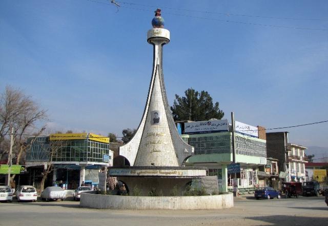 Dr. Shahid Abdullah Laghmani square