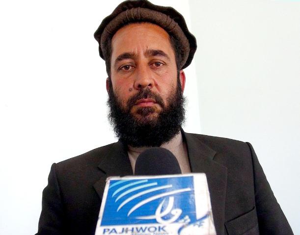 د شينوارو عليشېرخېل قوم له دولت سره د پرېکون ګواښ وکړ