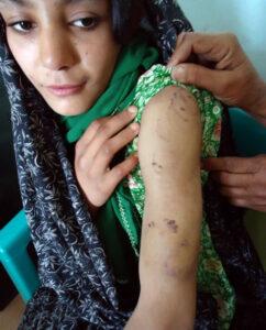 Violence against women rises by 7pc in southeast